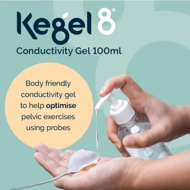 Kegel8 KE GEL Conductivity Gel