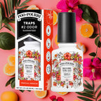Poo Pourri Tropical Hibiscus Before-You-Go Toilet Spray