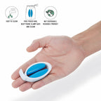 Wiesner Incontinence Clamp for Men