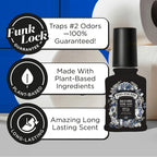 Poo Pourri Royal Flush Before-You-Go Bathroom Spray