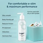 Kegel8 KE GEL Conductivity Gel