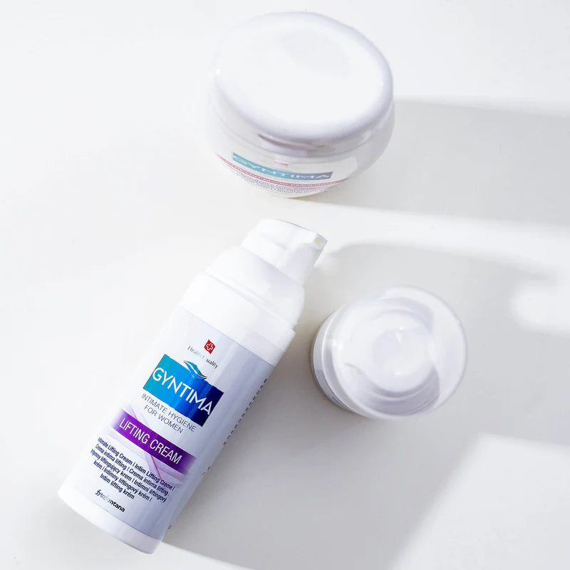 Gyntima Intimate Lifting Cream