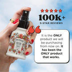 Poo Pourri Tropical Hibiscus Before-You-Go Toilet Spray