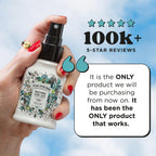 Poo Pourri Vanilla Mint Before-You-Go Bathroom Spray
