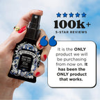 Poo Pourri Royal Flush Before-You-Go Bathroom Spray