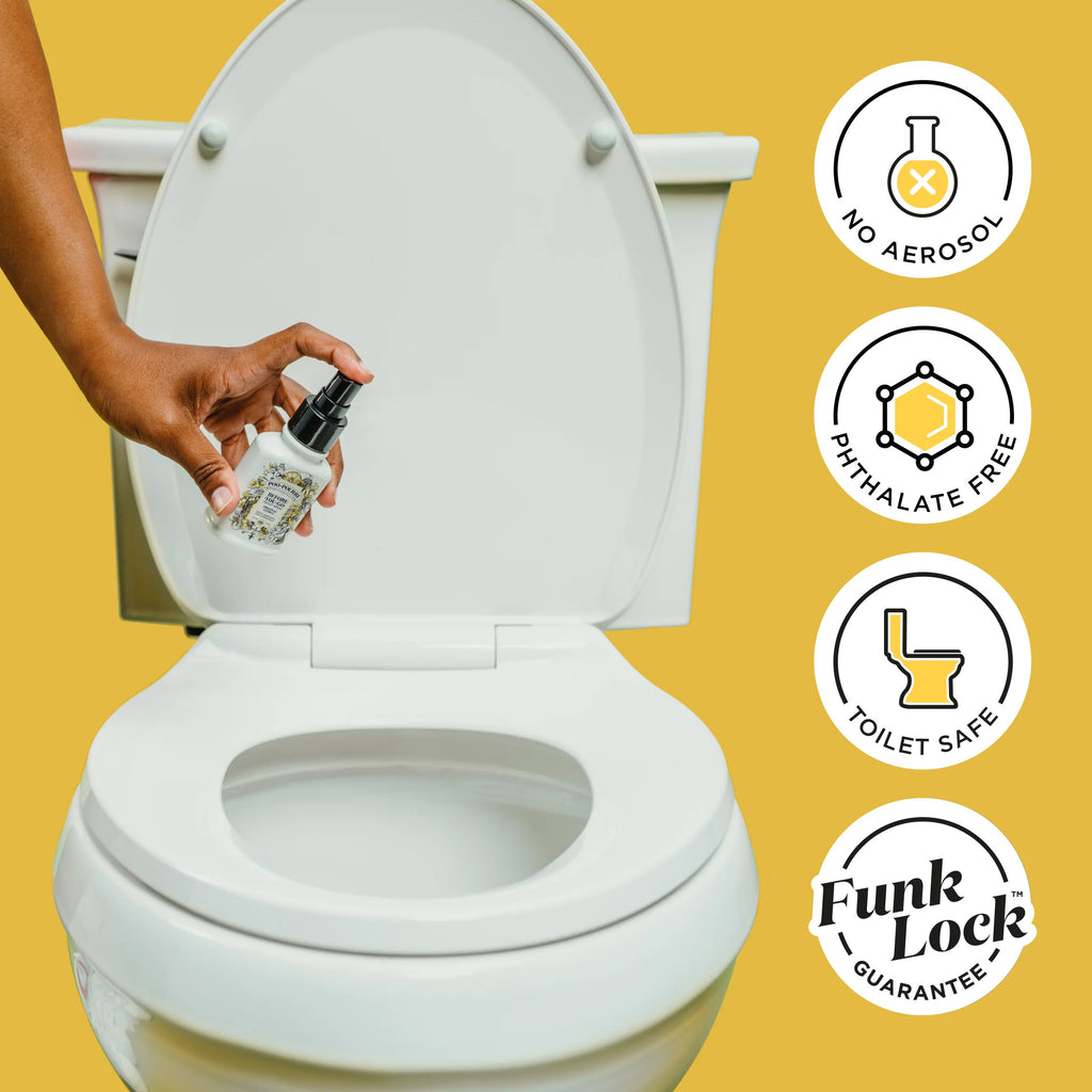 Poo-Pourri Original Citrus Before-You-Go Toilet Spray