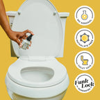 Poo-Pourri Original Citrus Before-You-Go Toilet Spray