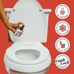Poo Pourri Tropical Hibiscus Before-You-Go Toilet Spray