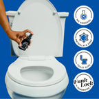 Poo Pourri Royal Flush Before-You-Go Bathroom Spray