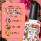 Poo Pourri Tropical Hibiscus Before-You-Go Toilet Spray