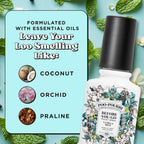 Poo Pourri Vanilla Mint Before-You-Go Bathroom Spray
