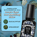 Poo Pourri Royal Flush Before-You-Go Bathroom Spray