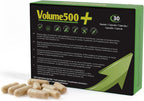 Volume 500 Sperm Enhancer