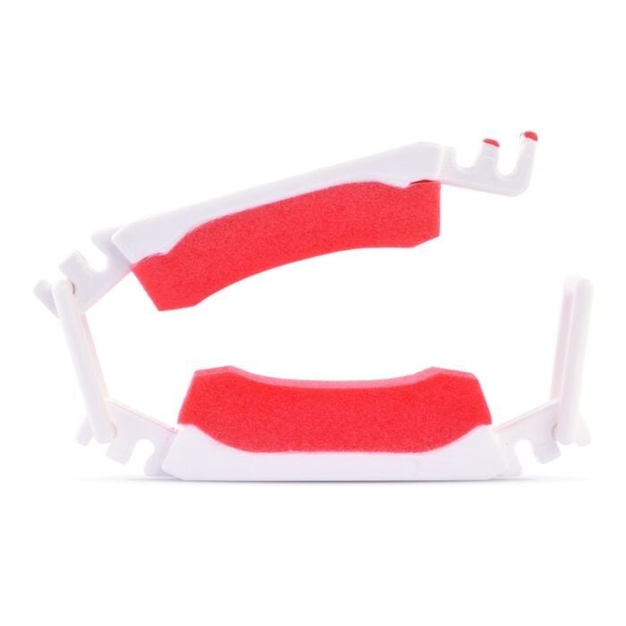 Dribblestop - Male Urinary Incontinence Clamps x 2