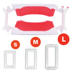 Dribblestop Male Urinary Penis Clamps