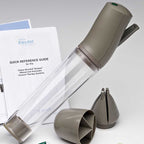 Osbon ErecAid Esteem Manual – Clinically Proven Vacuum ED Pump