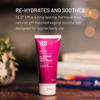 YES® VM - pH Matched Natural Vaginal Moisturiser