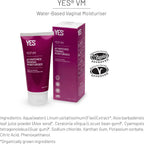 YES® VM - pH Matched Natural Vaginal Moisturiser