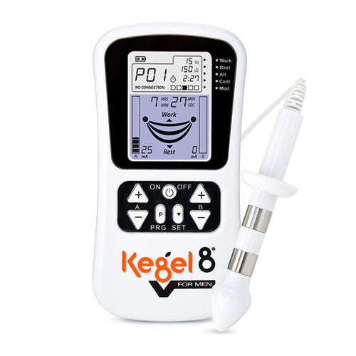 Kegel8 V For Men Pelvic Toner