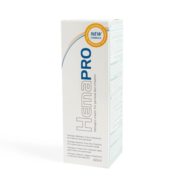 HemaPro Cream - Hemorrhoid Treatment