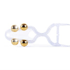 Perisize Nickel-Free Vaginal Probe