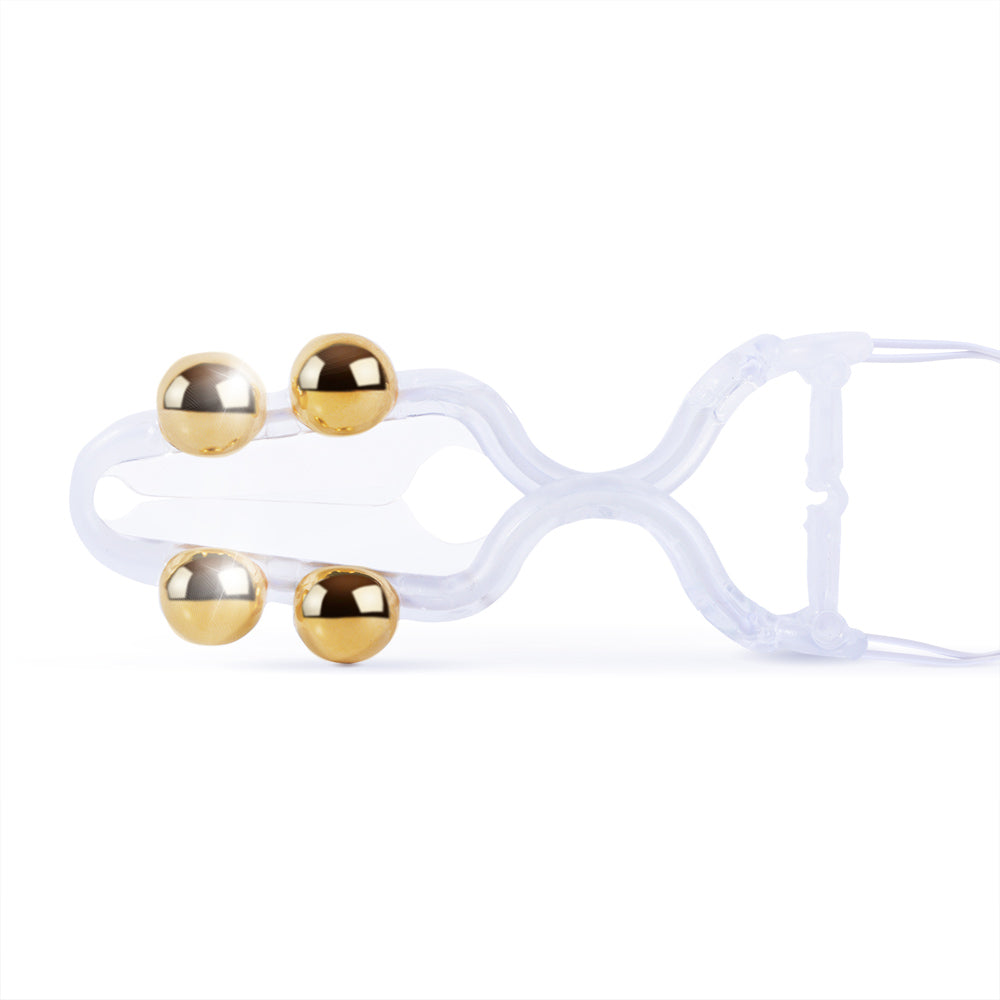Perisize Nickel-Free Vaginal Probe