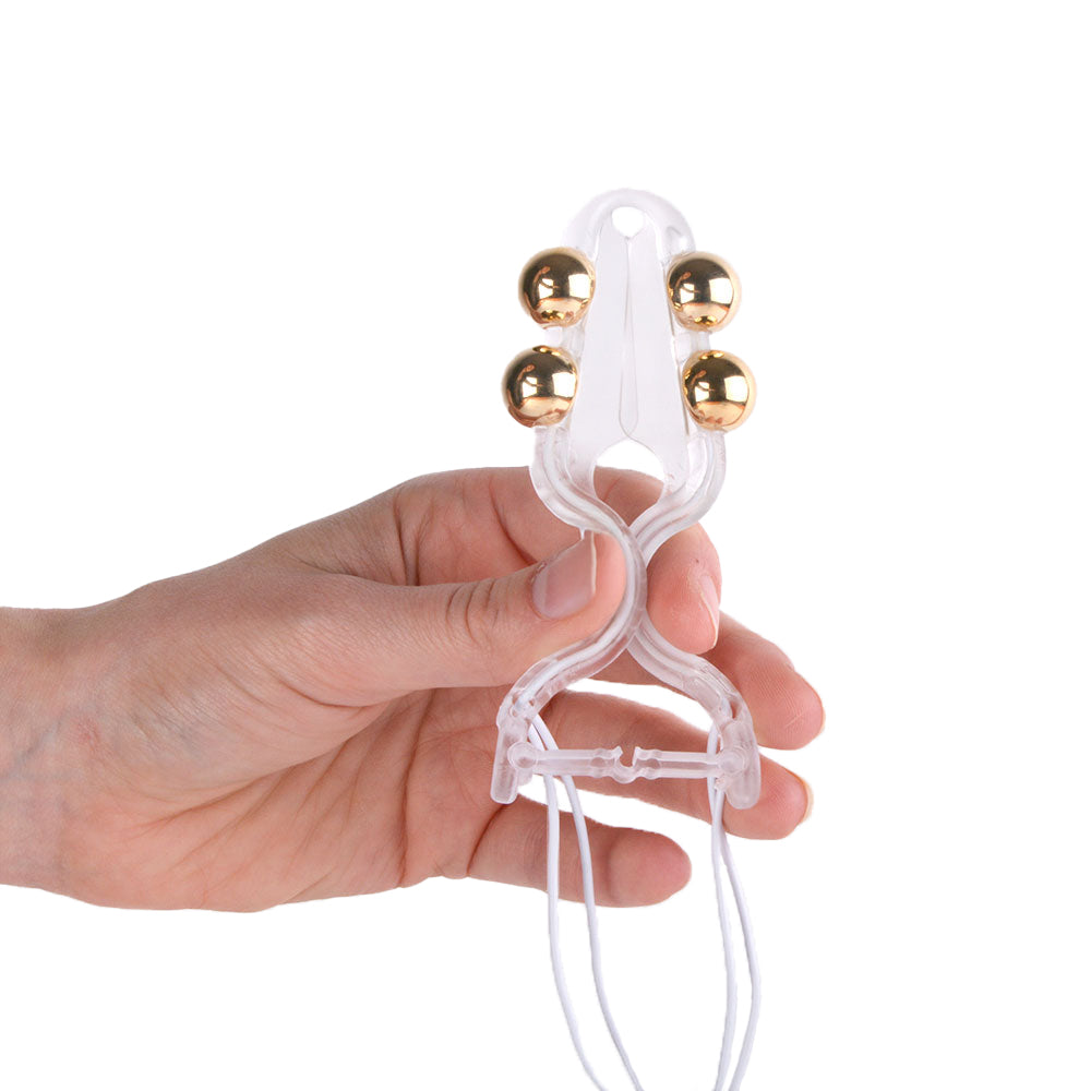 Perisize Nickel-Free Vaginal Probe