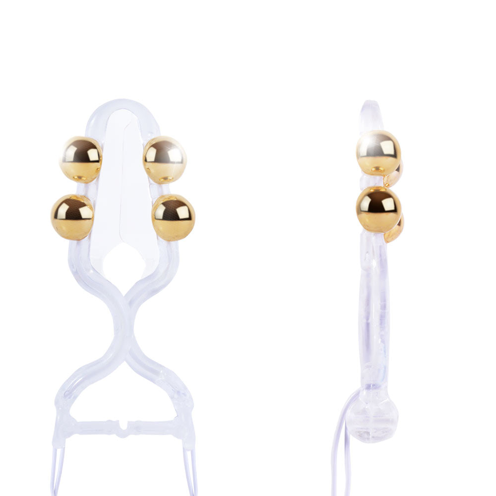 Perisize Nickel-Free Vaginal Probe