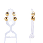 Perisize Nickel-Free Vaginal Probe