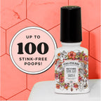 Poo Pourri Tropical Hibiscus Before-You-Go Toilet Spray