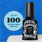 Poo Pourri Royal Flush Before-You-Go Bathroom Spray
