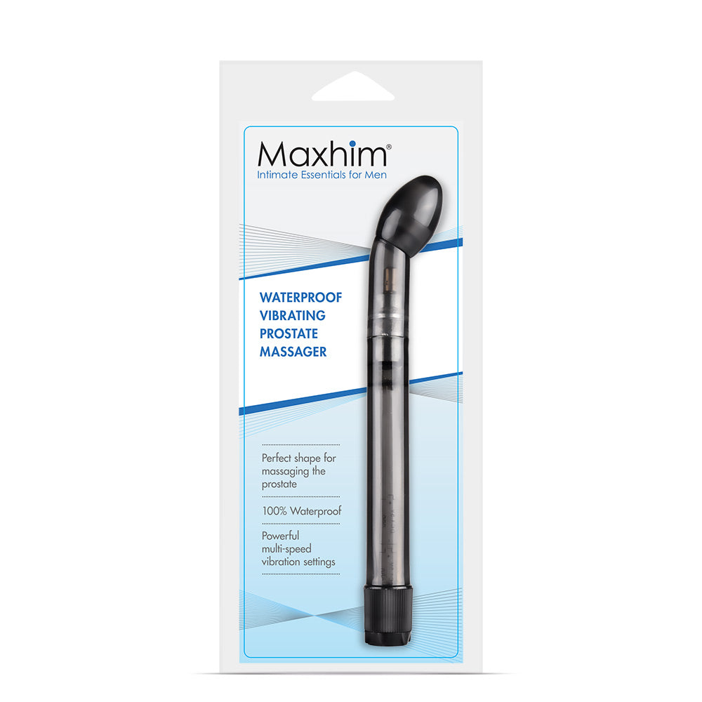 Maxhim Prostate Massager