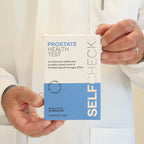 SELFCheck Prostate Health Test PSA Home Screening