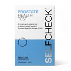 SELFCheck Prostate Health Test PSA Home Screening
