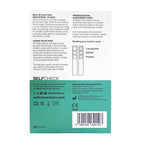 SELFCheck Urine Infection Test