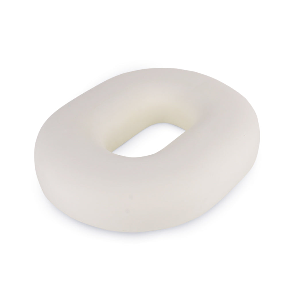 Ring Shaped Pressure Support Cushion with Cover