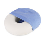 Ring Shaped Pressure Support Cushion with Cover
