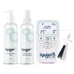 Kegel8 Tight & Tone Electronic Pelvic Toner Complete Care Kit