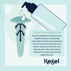 Kegel8 Vaginal Dilators