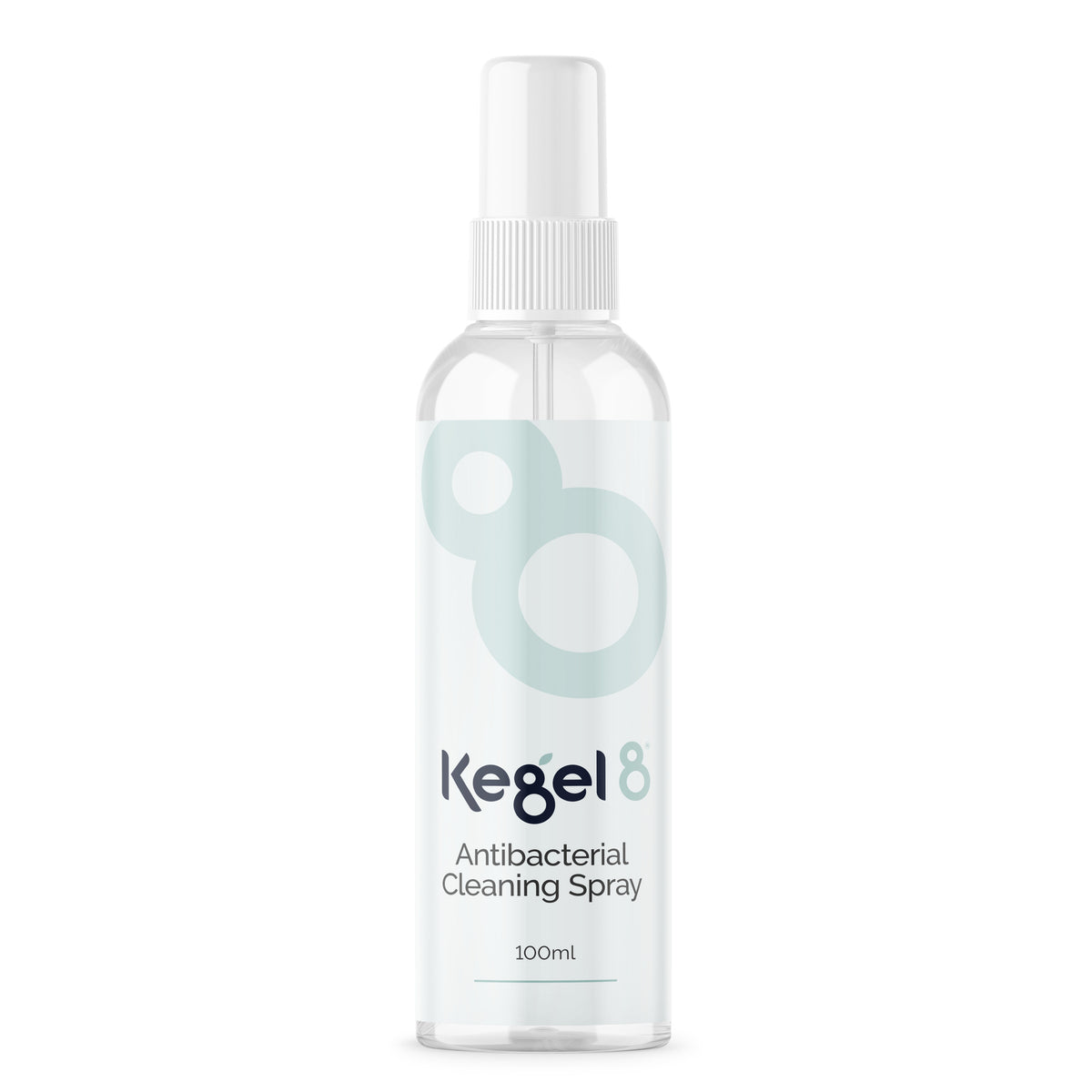 Kegel8 Antibacterial Cleaning Spray