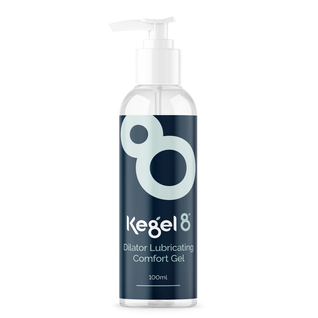 Kegel8 Dilator Lubricating Comfort Gel