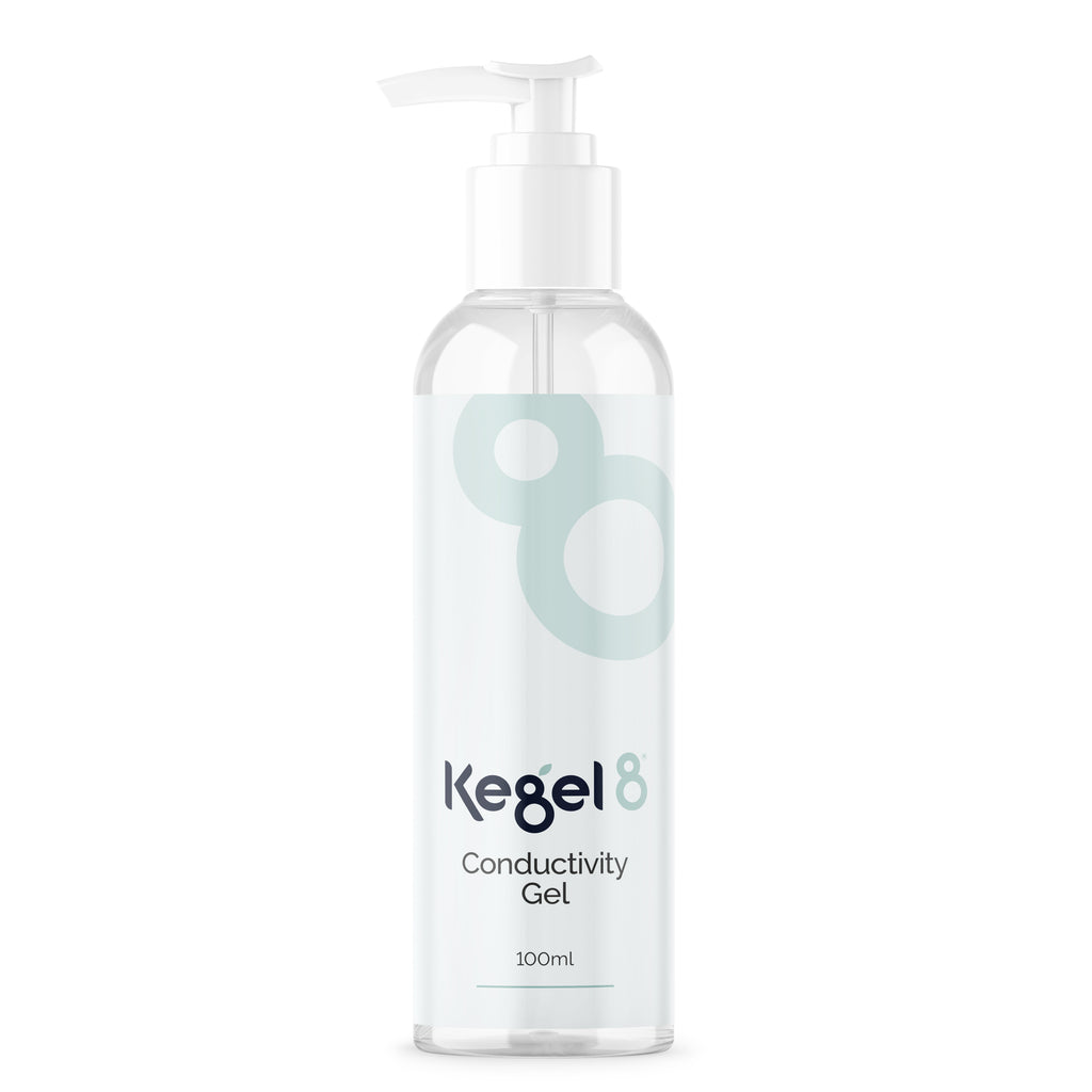 Kegel8 KE GEL Conductivity Gel - 100ml