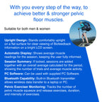 NeuroTrac Simplex EMG Biofeedback.