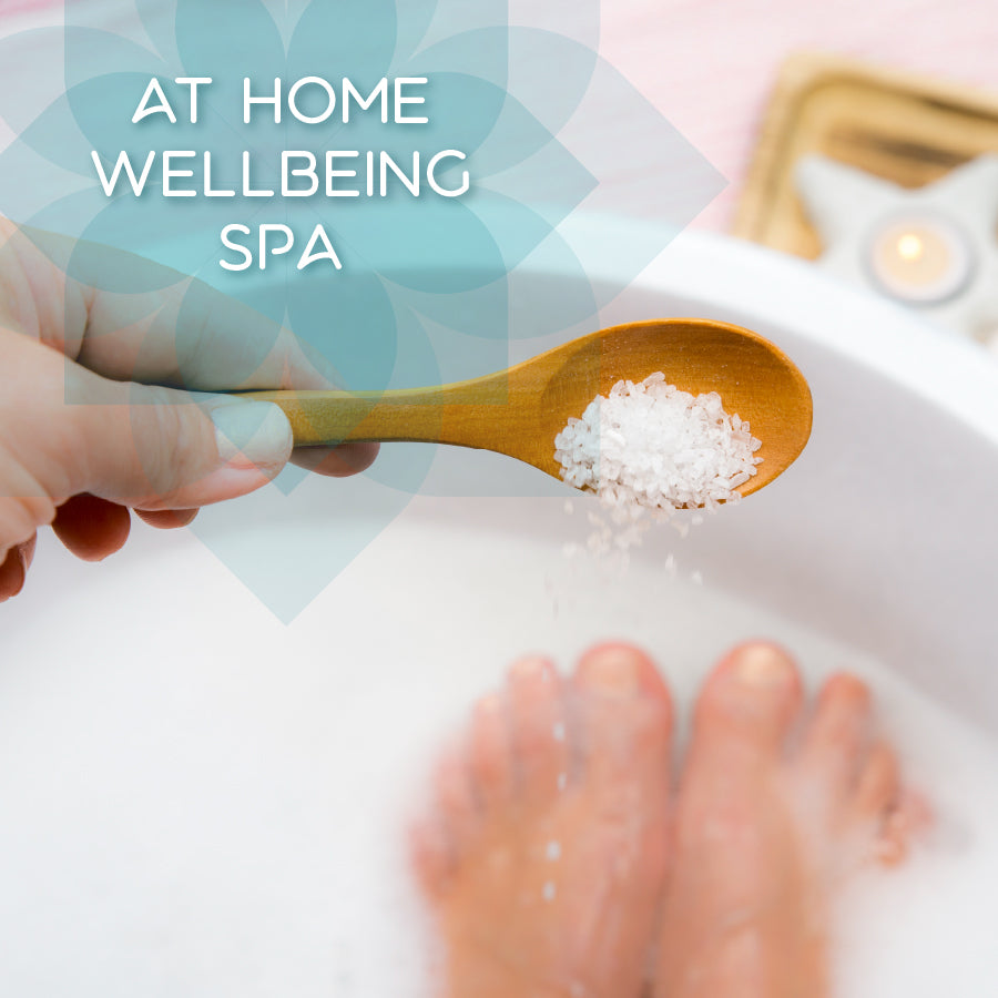 Osalis Food Grade Epsom Salts