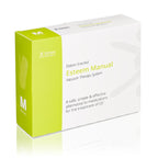 Osbon ErecAid Esteem Manual – Clinically Proven Vacuum ED Pump