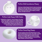 ProFem iDish Incontinence Pessary