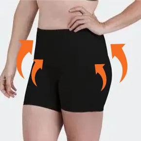 SRC Health Restore Incontinence and Prolapse Compression Support Shorts