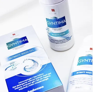 Gyntima Intimate Whitening Cream 50ml
