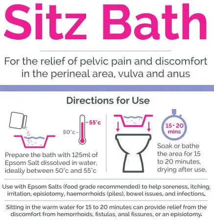 Kegel8 Sitz Bath and Toilet Bidet