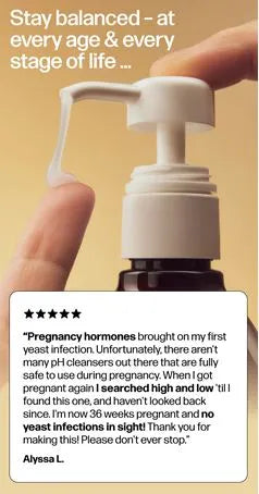 Medicine Mama's VMagic Vulva Wash
